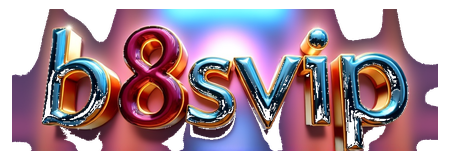 b8svip logo