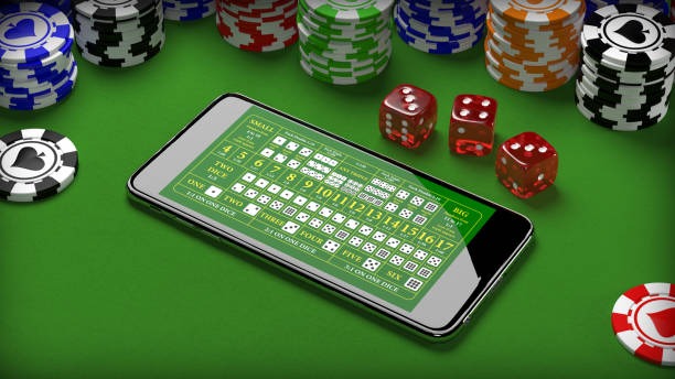 b8svip mobile gaming